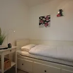 Apartmán Fewo Altenau *