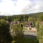 شقة Fewo Altenau