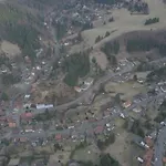 شقة Fewo Altenau