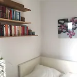 Apartmán Fewo Altenau