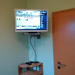 Fewo Altenau شقة *