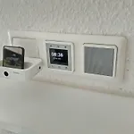Fewo Altenau Apartmán *