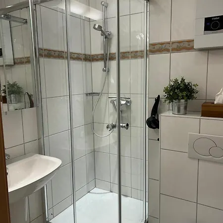 Fewo Altenau Apartmán