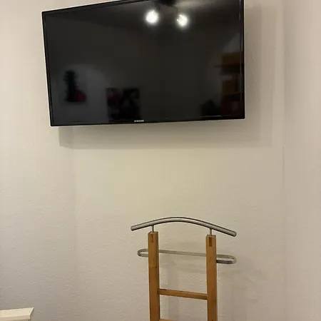 Apartmán Fewo Altenau
