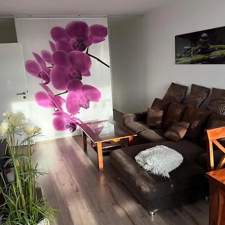 Apartmán Fewo Altenau *