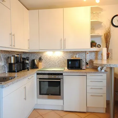 Fewo Altenau * Altenau (Lower-Saxony)