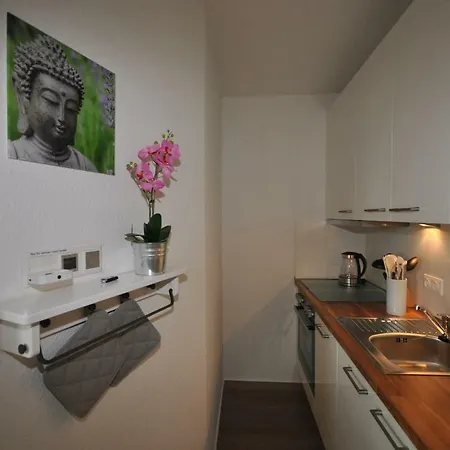 Fewo Altenau Apartment Altenau (Lower-Saxony)