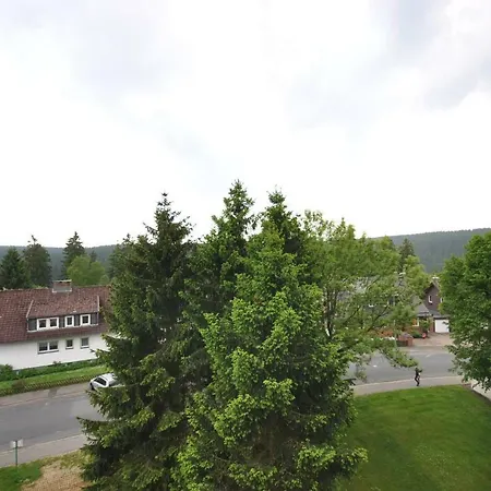 Fewo Altenau * Altenau (Lower-Saxony)