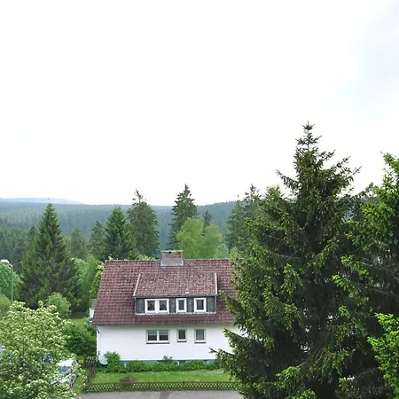 Fewo Altenau Apartmán Altenau (Lower-Saxony)