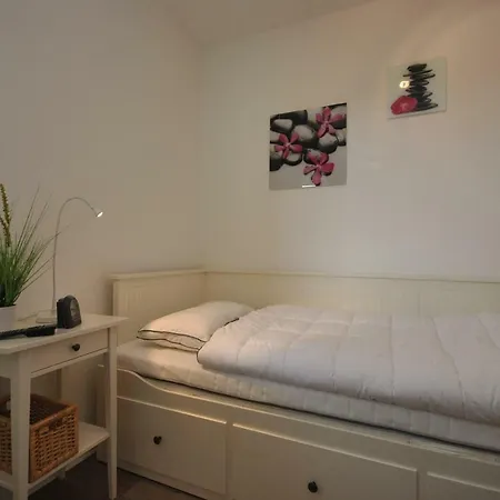 Apartamento Fewo Altenau *
