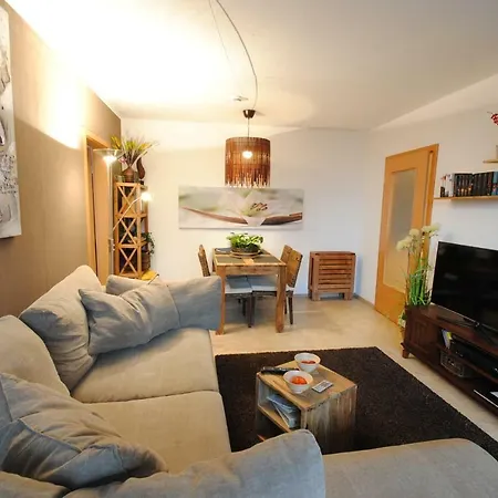 Apartmán Fewo Altenau