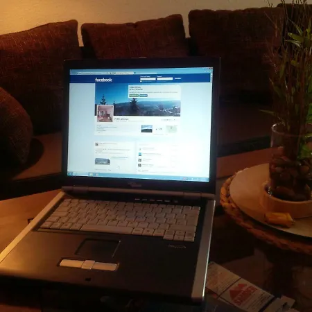 Fewo Altenau Apartmán