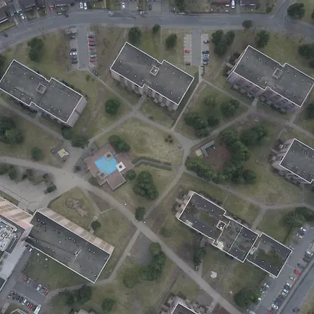 Apartmán Fewo Altenau Altenau (Lower-Saxony)