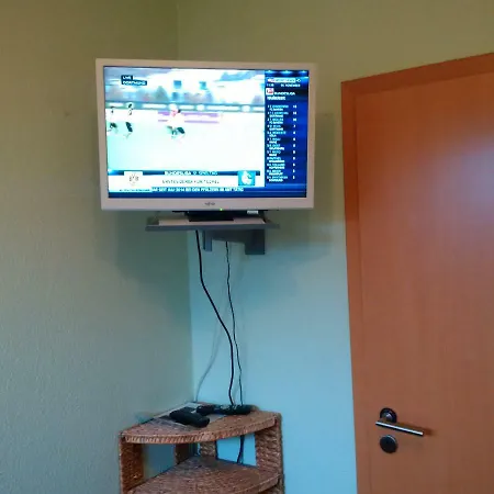 Fewo Altenau Apartmán *