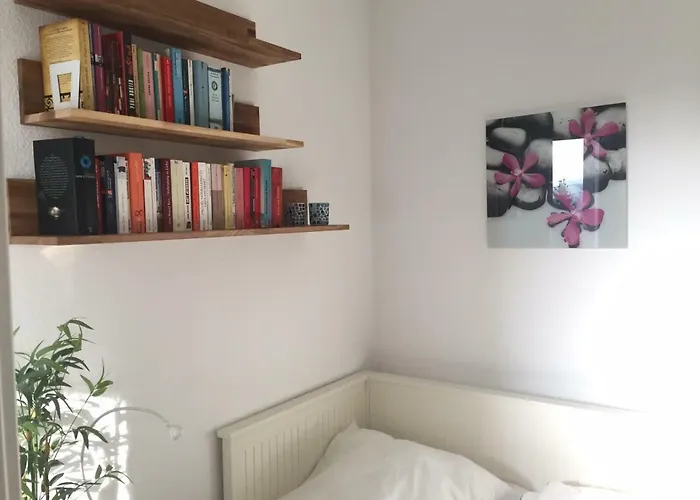 Апартаменты Fewo Altenau