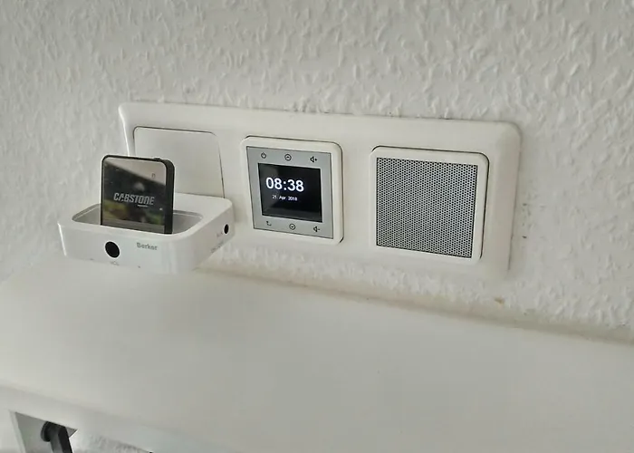 Fewo Altenau Апартаменты *